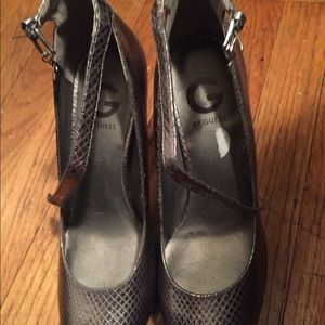 Guess high heels women’s